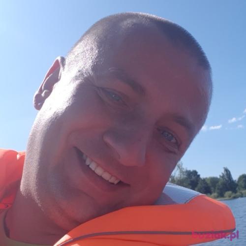 caczorec, Male, 45 years, Błonie