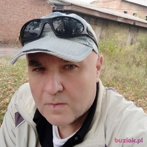 Srh, Male, 55 years, Kraków