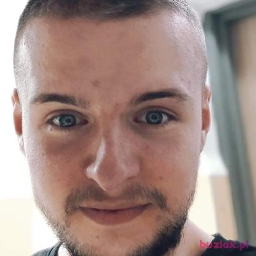 Kacper1950, Male, 28 years, Rotterdam