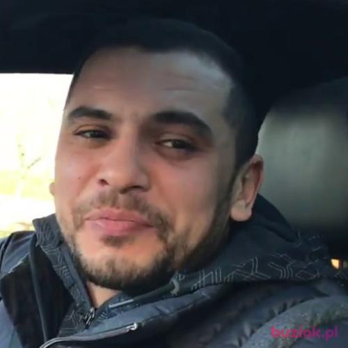 Kamilpu, Male, 35 years, Puławy