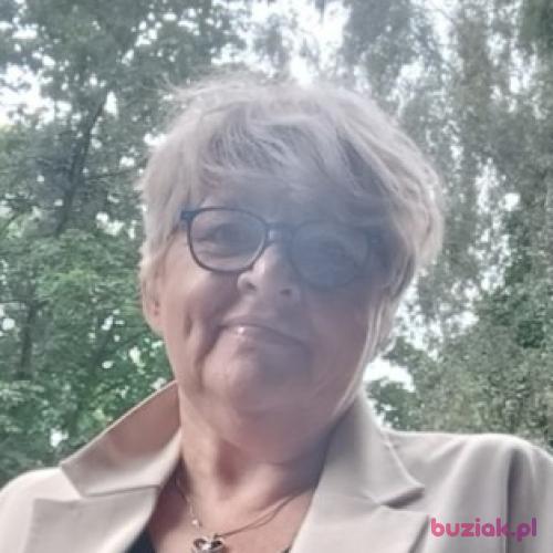 wesolaGosi, Female, 60 years, Dusseldorf