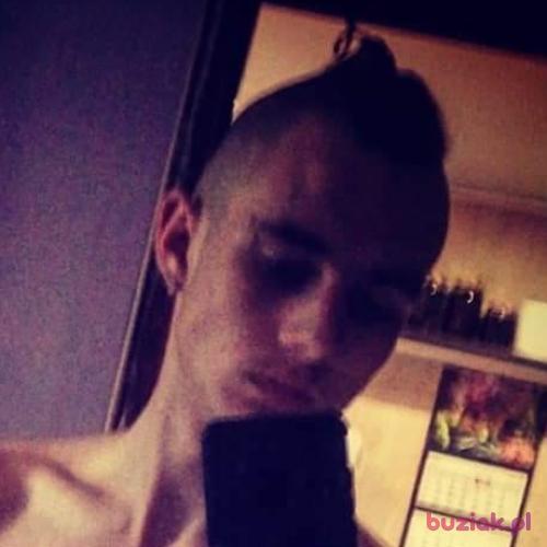 David230, Mężczyzna, 26 lat, Karlsruhe