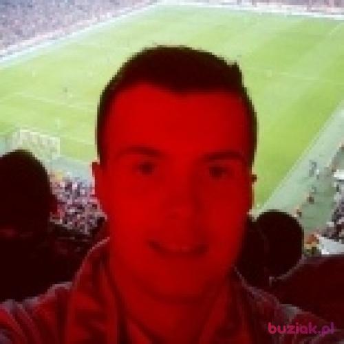 Damian2277, Male, 31 years, Wrocław