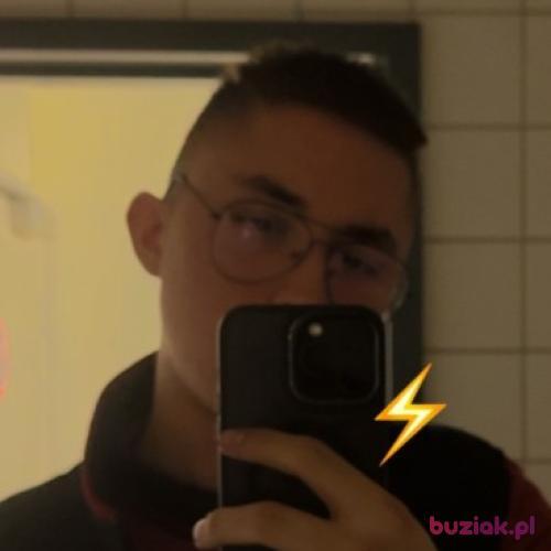 Norek900, Mężczyzna, 21 lat, Skierniewice