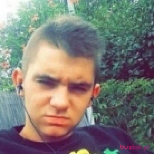 Kris1717, Mężczyzna, 27 lat, Gorzów Wielkopolski
