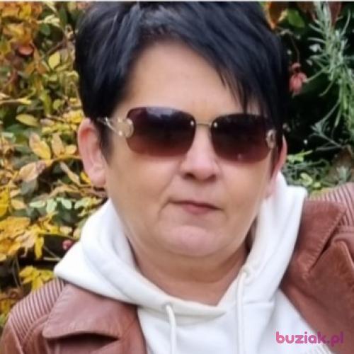 nelka1375, Kobieta, 50 lat, Frankfurt