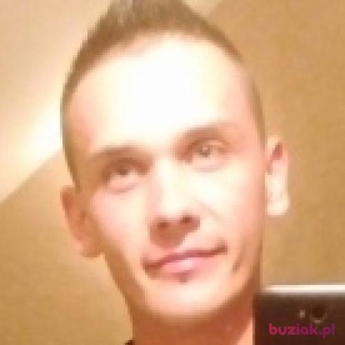 mateuszhot6, Mężczyzna, 29 lat, Książ Wielkopolski