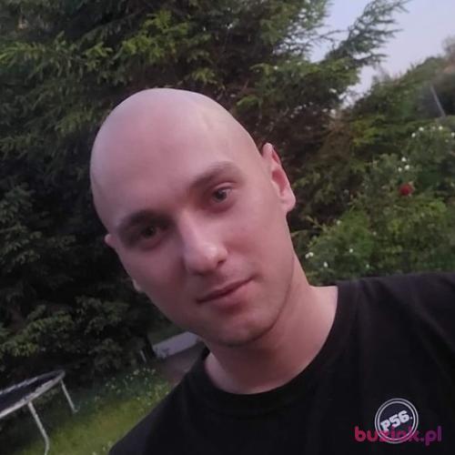 siwy0397, Male, 29 years, Antwerpia