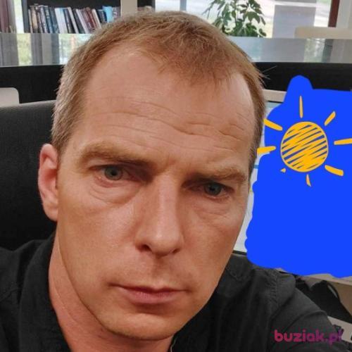 dawidlasko, Male, 41 years, Władysławowo
