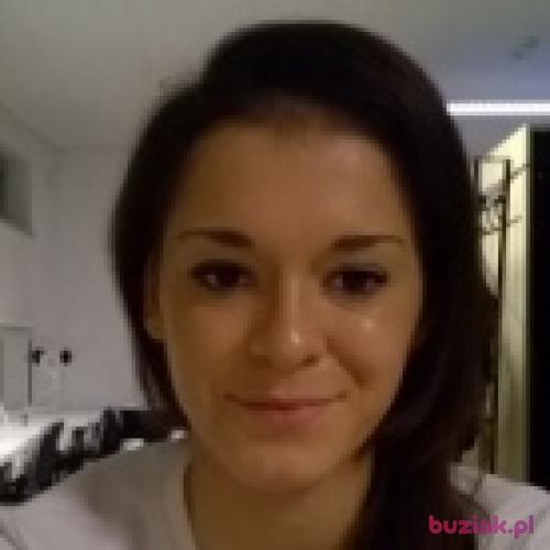 mercedes8, Female, 29 years, Wrocław