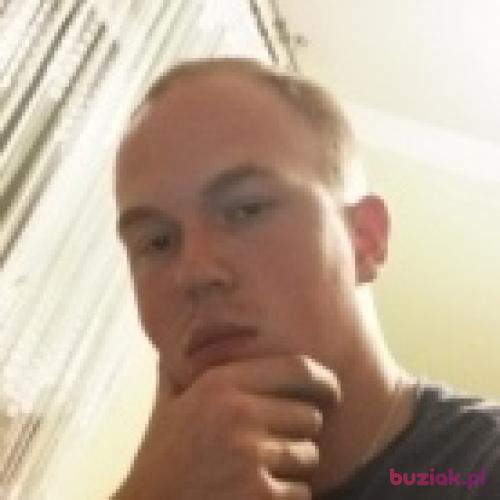 Bj09, Male, 26 years, Nowy Sącz