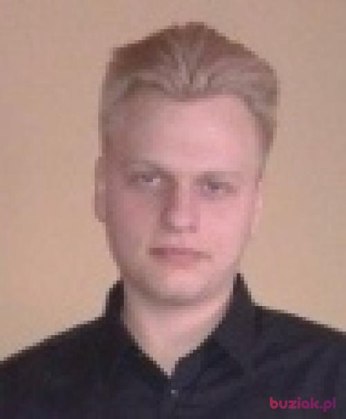 PatrykKruczek, Mężczyzna, 31 lat, Zgorzelec