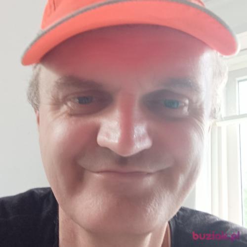 Marek11hot, Mężczyzna, 54 lata, Almere