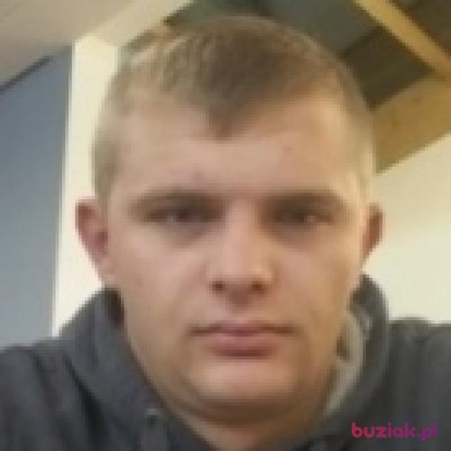 yakuza25, Mężczyzna, 35 lat, Leszno