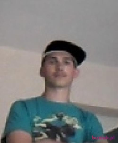 matiney, Male, 29 years, Łowicz