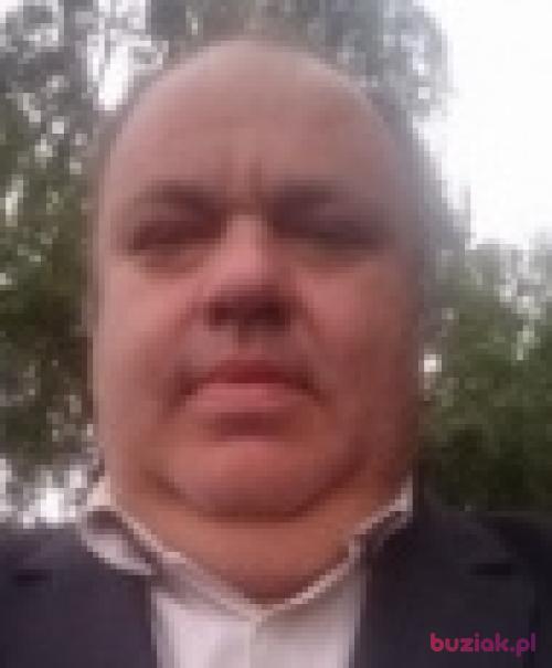 ruffi, Mężczyzna, 52 lata, Gdynia