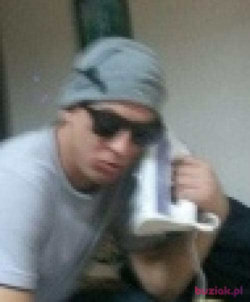 smialymarcin3, Mężczyzna, 41 lat, Gniezno