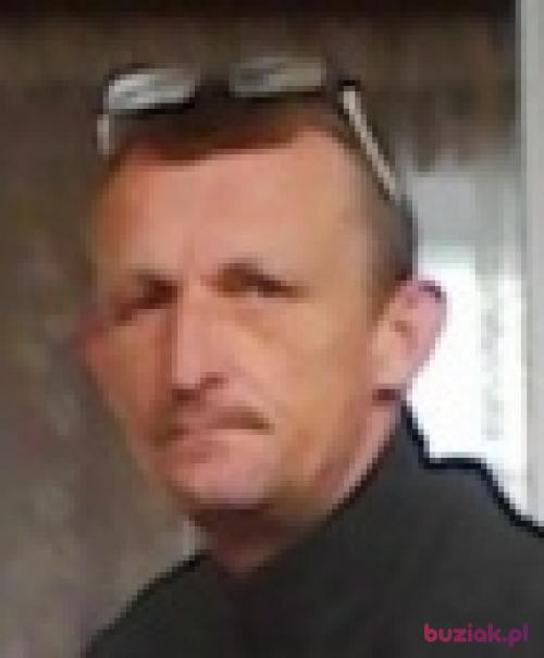 tesciowa, Male, 55 years, Tuchów