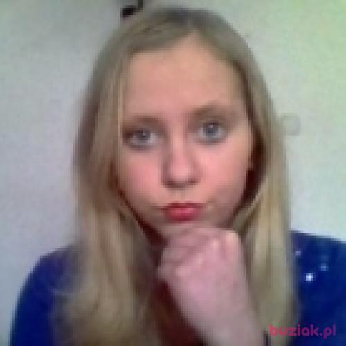 Edyta2201, Kobieta, 25 lat, Piła