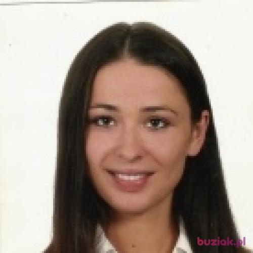 ania086, Kobieta, 40 lat, Białystok