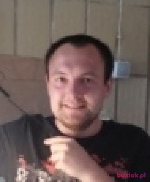 lusuy, Mężczyzna, 38 lat, Gdańsk