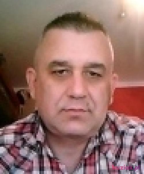 1zbyszek, Mężczyzna, 54 lata, Lubin