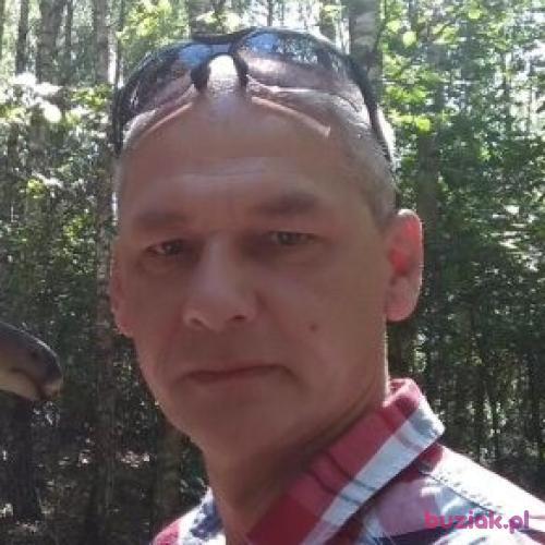 Dariusz7033, Mężczyzna, 56 lat, Gorzów Wielkopolski