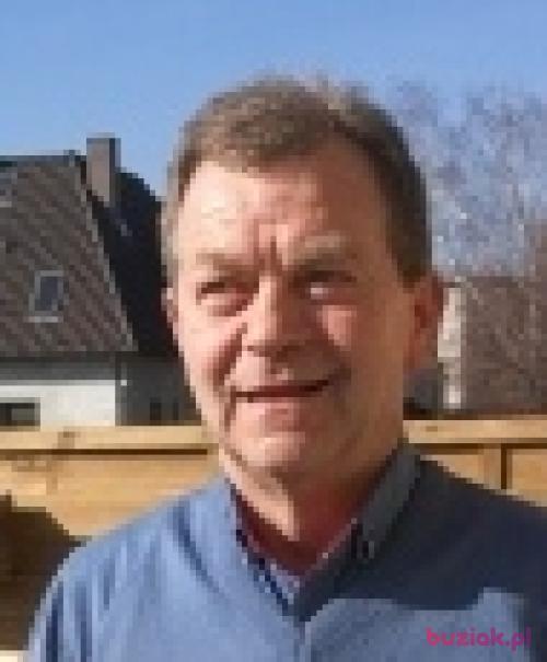 heniek555, Male, 66 years, Wrocław