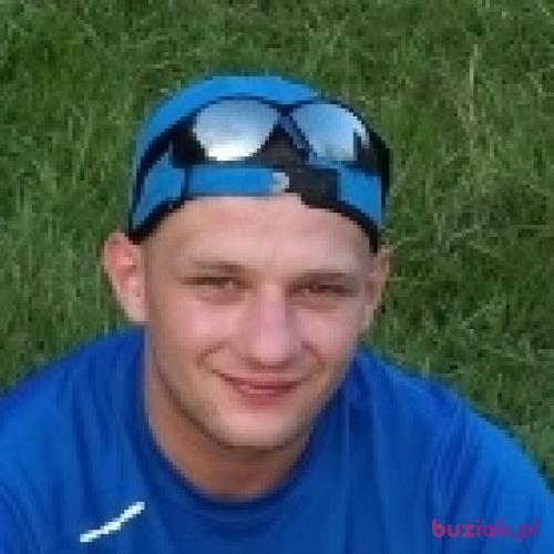antoni24, Mężczyzna, 33 lata, Tarnobrzeg