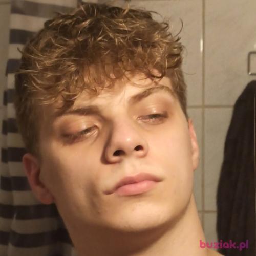 Krystian_1408, Mężczyzna, 26 lat, Tilburg