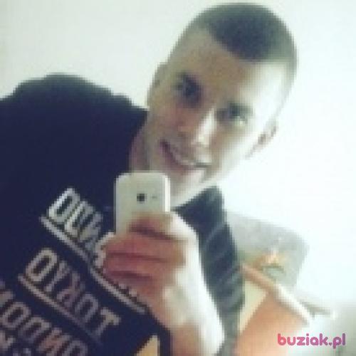 daavid, Male, 28 years, Zabrze