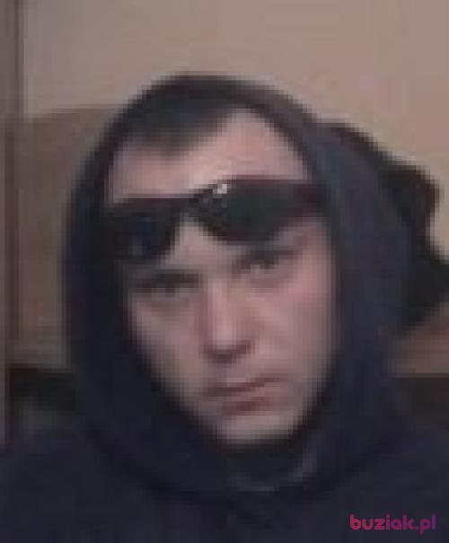 mateuszek26, Male, 40 years, Kraków