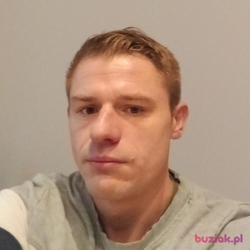 Boski1992, Mężczyzna, 33 lata, Toruń