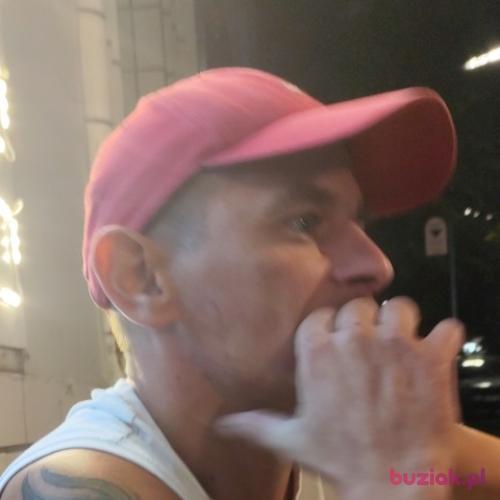 JaSzymonek, Male, 40 years, Berlin
