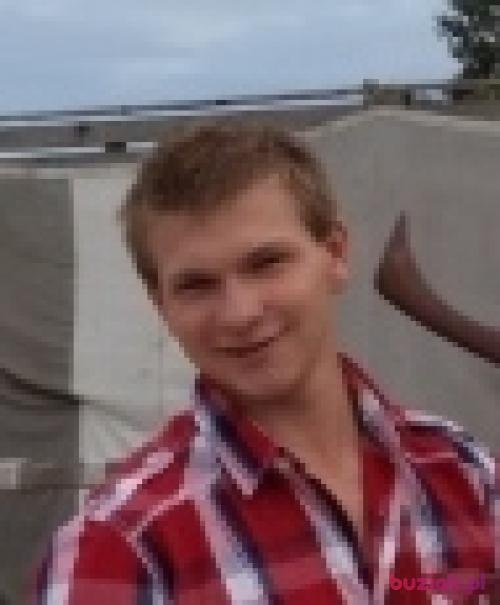 tomek0309, Mężczyzna, 32 lata, Margonin
