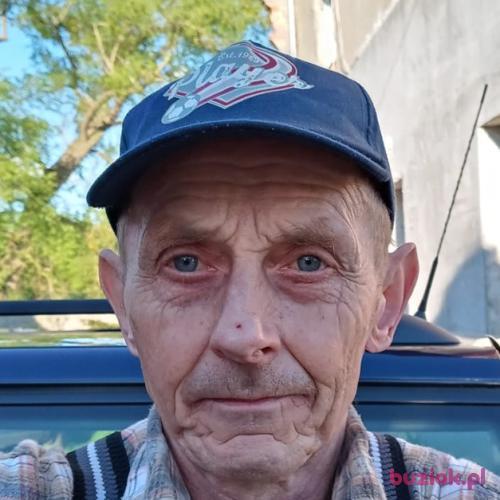 annatomek57, Mężczyzna, 69 lat, Barlinek