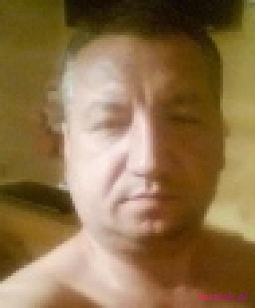 metepela, Male, 50 years, Rybnik