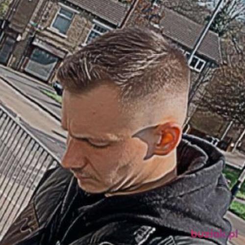 kotwica1134, Mężczyzna, 30 lat, Huddersfield