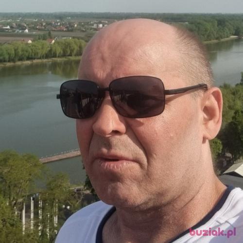 Zdzisieklux, Male, 54 years, Choszczno