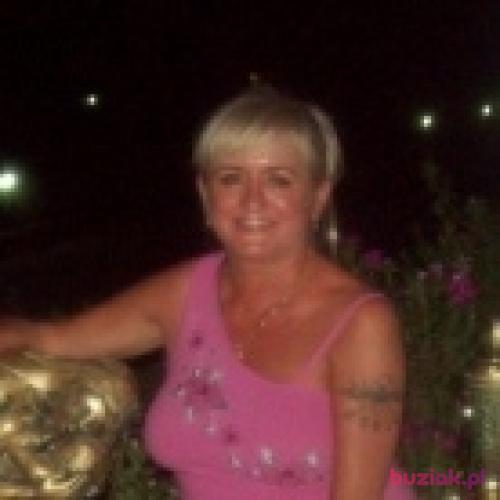 Margaritka, Kobieta, 57 lat, Piła