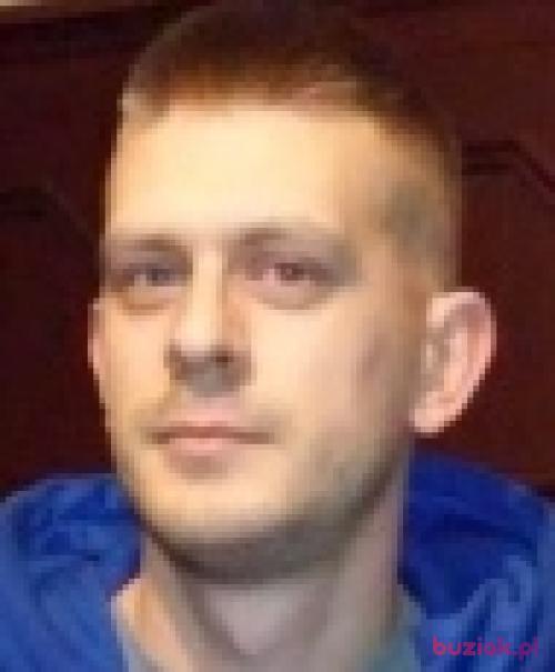 Ejdem, Male, 40 years, Nowa Sól