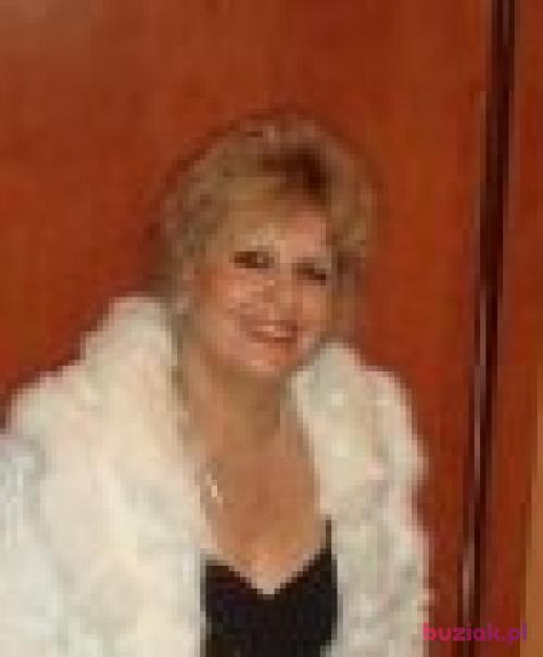 Daria44, Kobieta, 69 lat, Zgierz