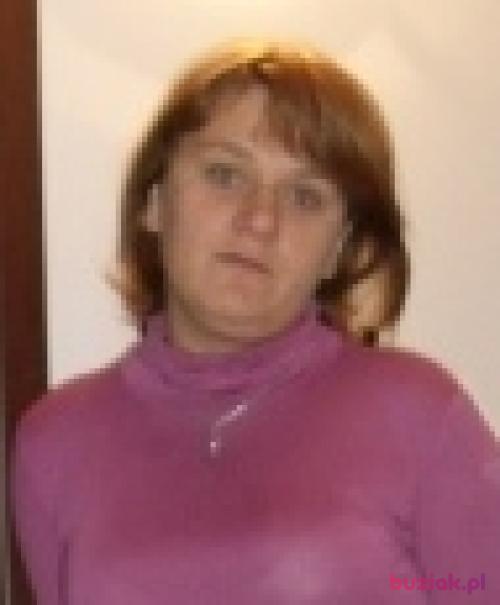 iwona100, Female, 44 years, Płońsk