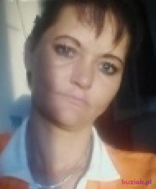 AGA35AGA, Kobieta, 49 lat, Warszawa