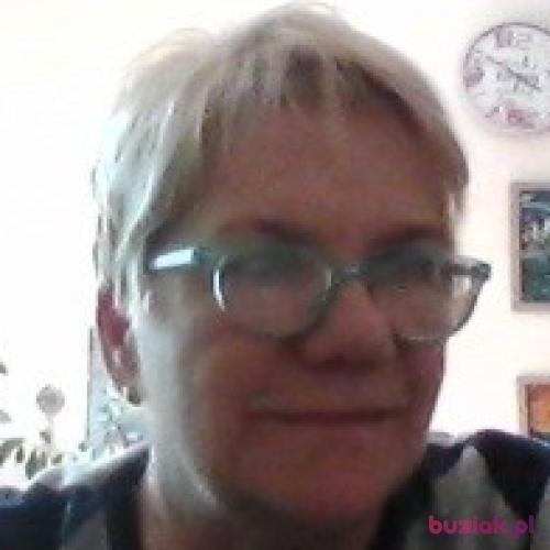 Jagoda0591, Kobieta, 75 lat, Cieszyn