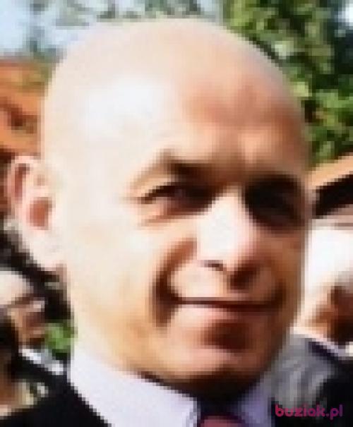 JAREK33761, Mężczyzna, 50 lat, Warszawa