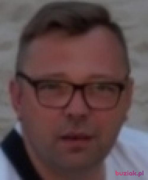 Empi, Male, 49 years, Sochaczew