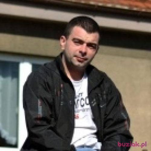Juniorex, Male, 36 years, Szczecin