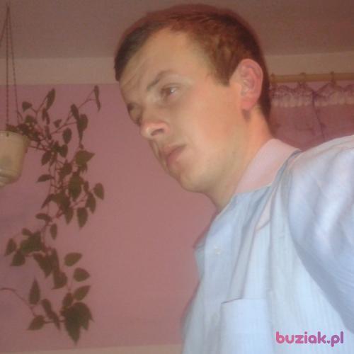 marcin1986dolar, Mężczyzna, 40 lat, Gryfino
