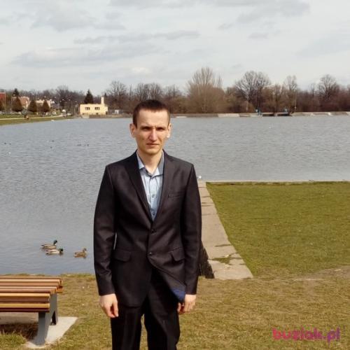 Walercza_1, Mężczyzna, 38 lat, Oława